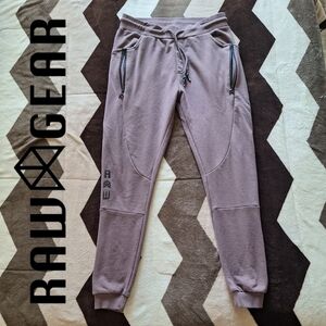 RawGear Men's Joggers